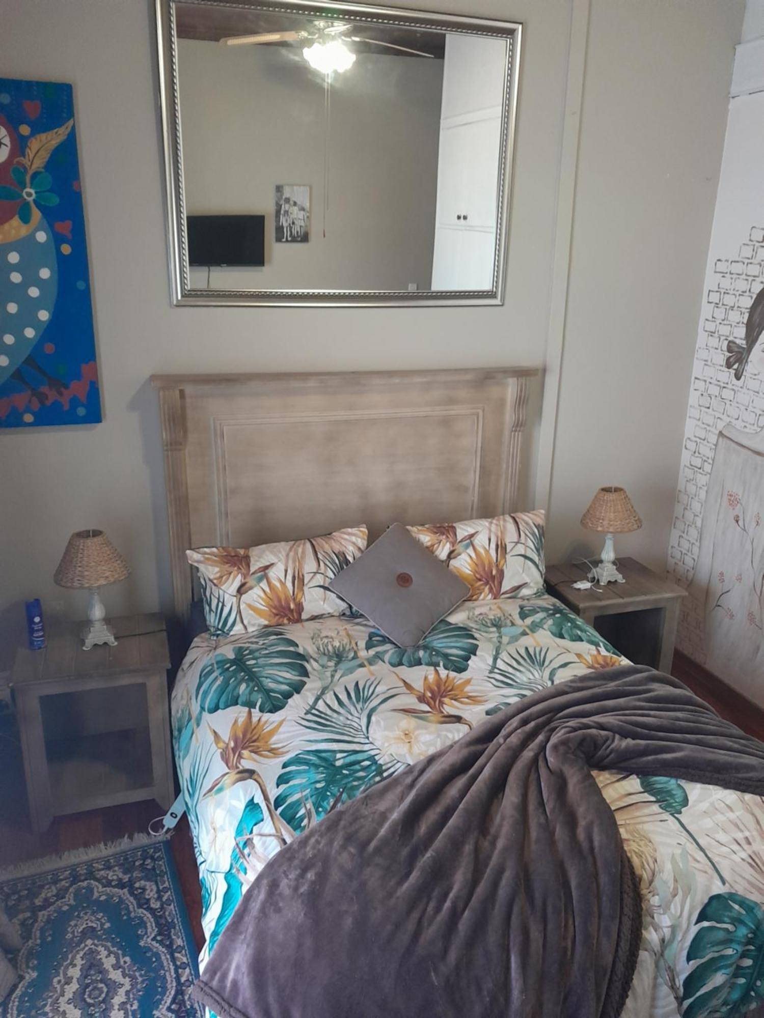 Goedehoop Guesthouse Welkom Phòng bức ảnh
