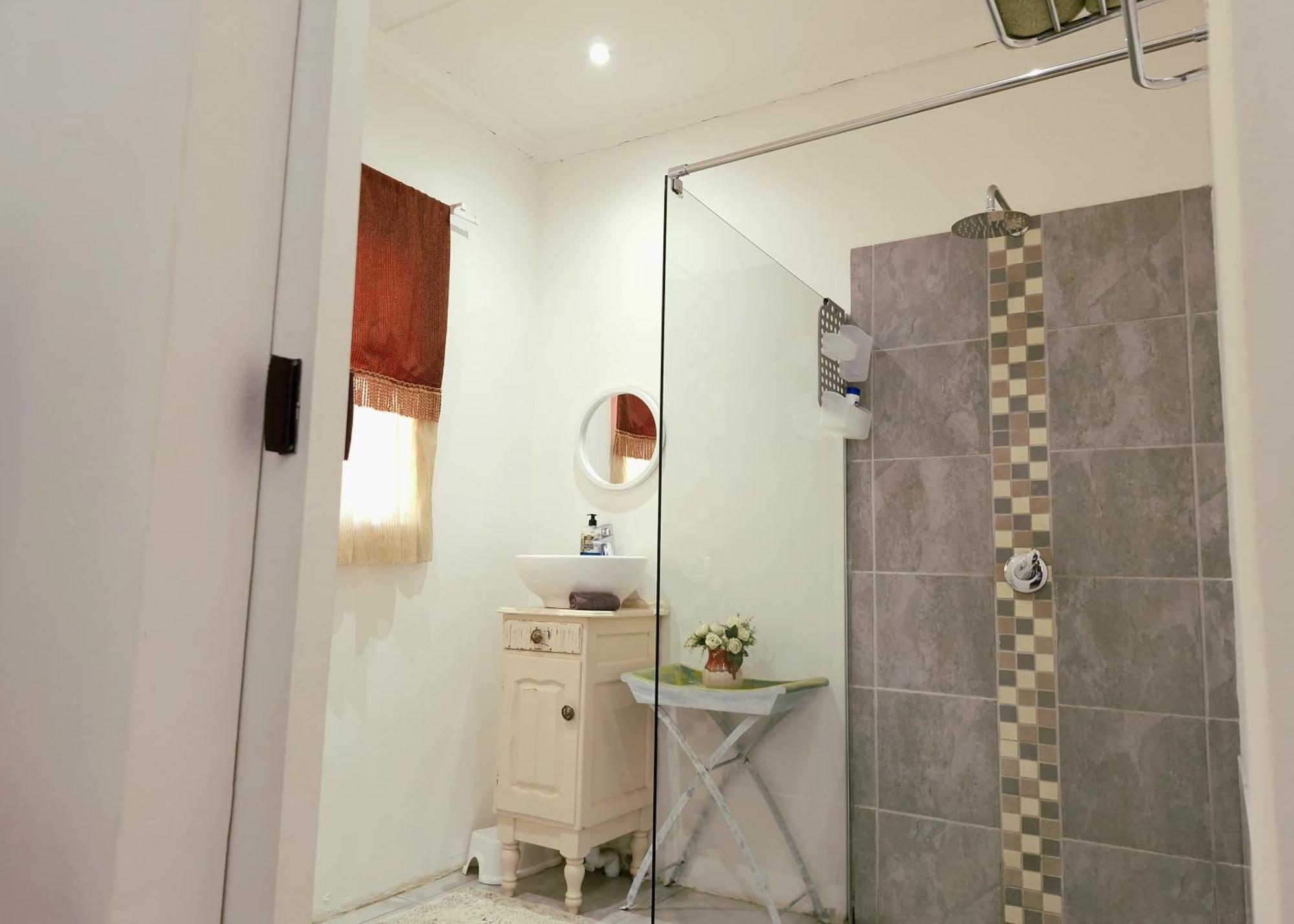 Goedehoop Guesthouse Welkom Ngoại thất bức ảnh