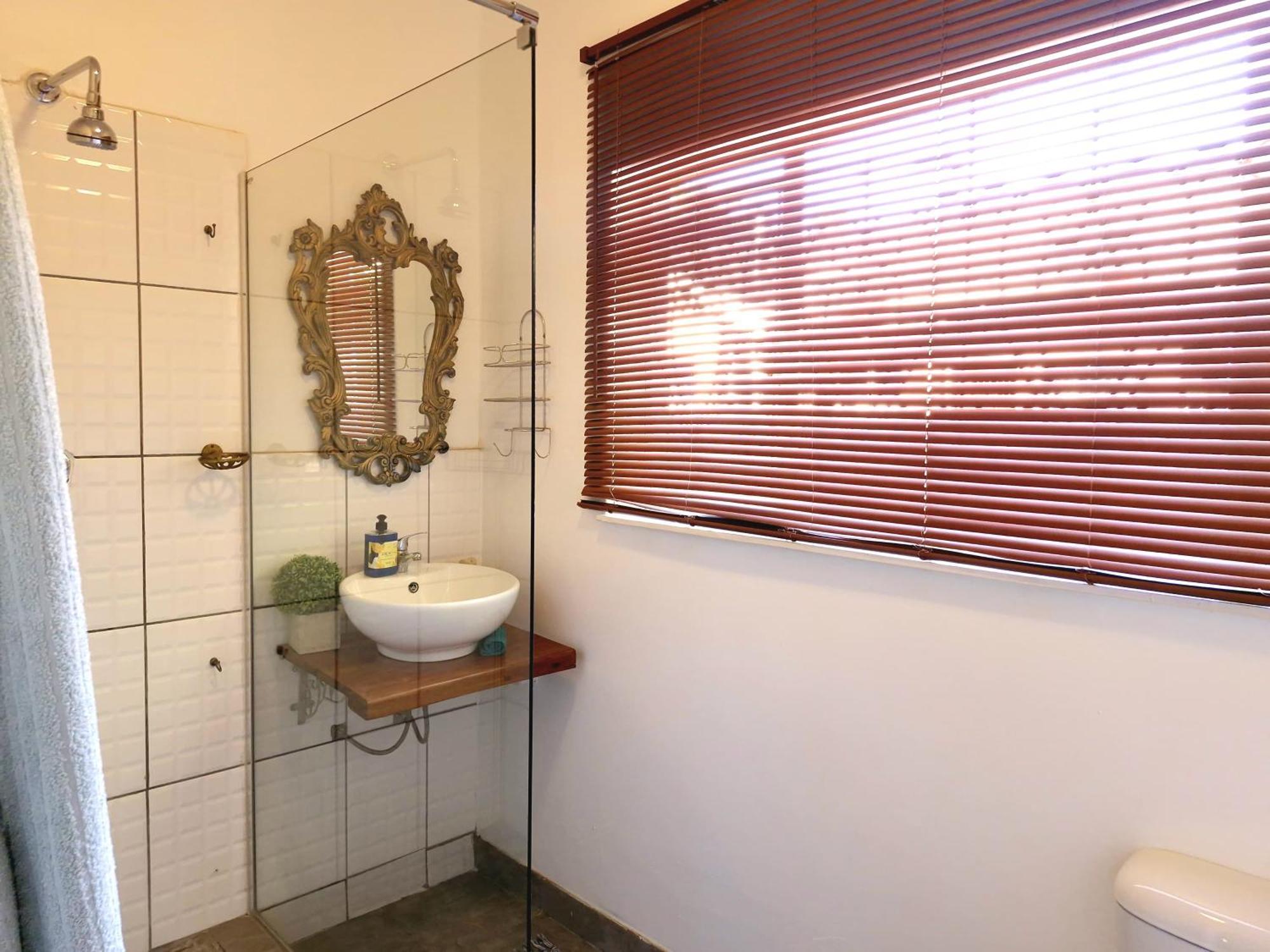 Goedehoop Guesthouse Welkom Ngoại thất bức ảnh