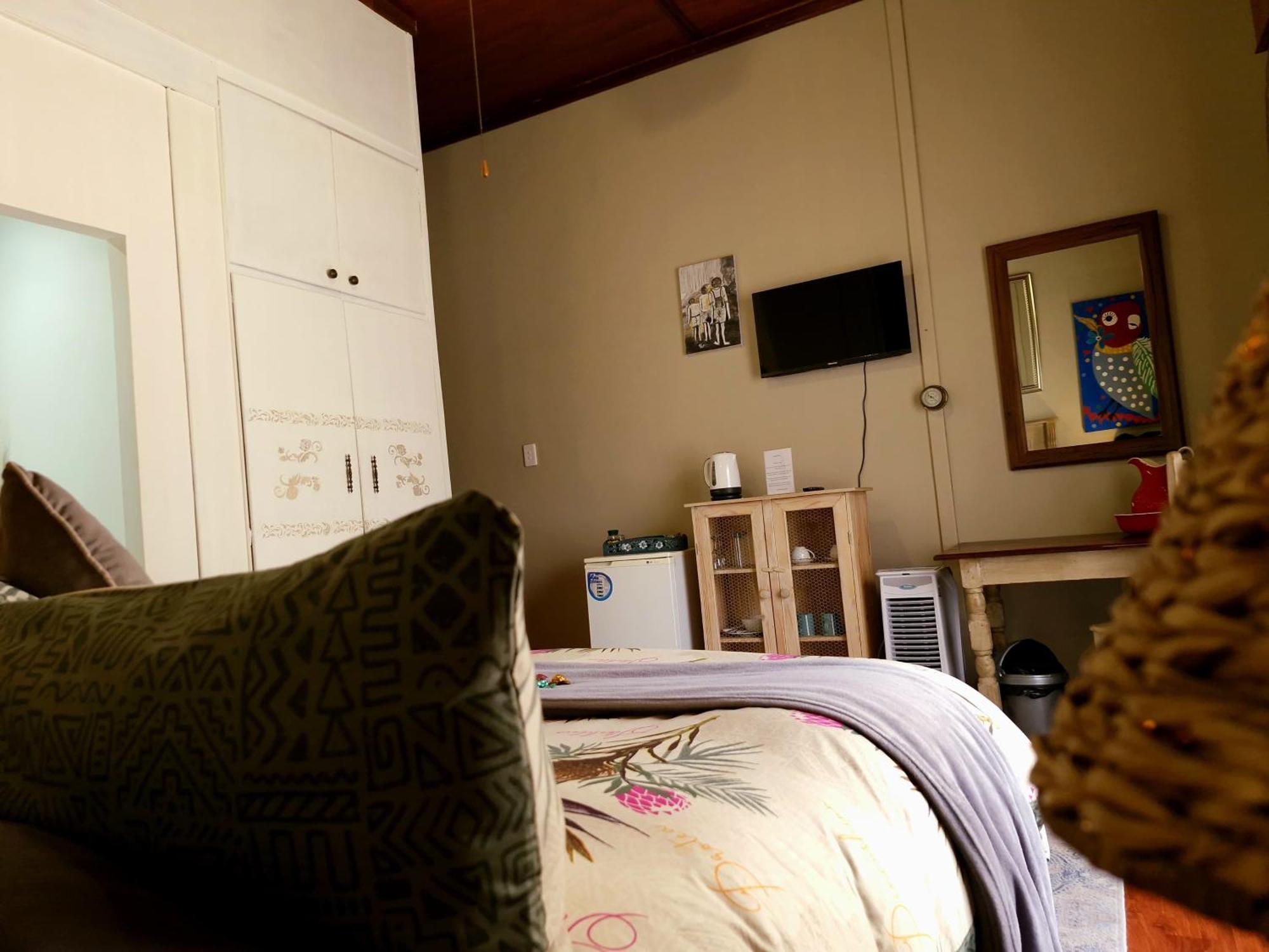 Goedehoop Guesthouse Welkom Ngoại thất bức ảnh