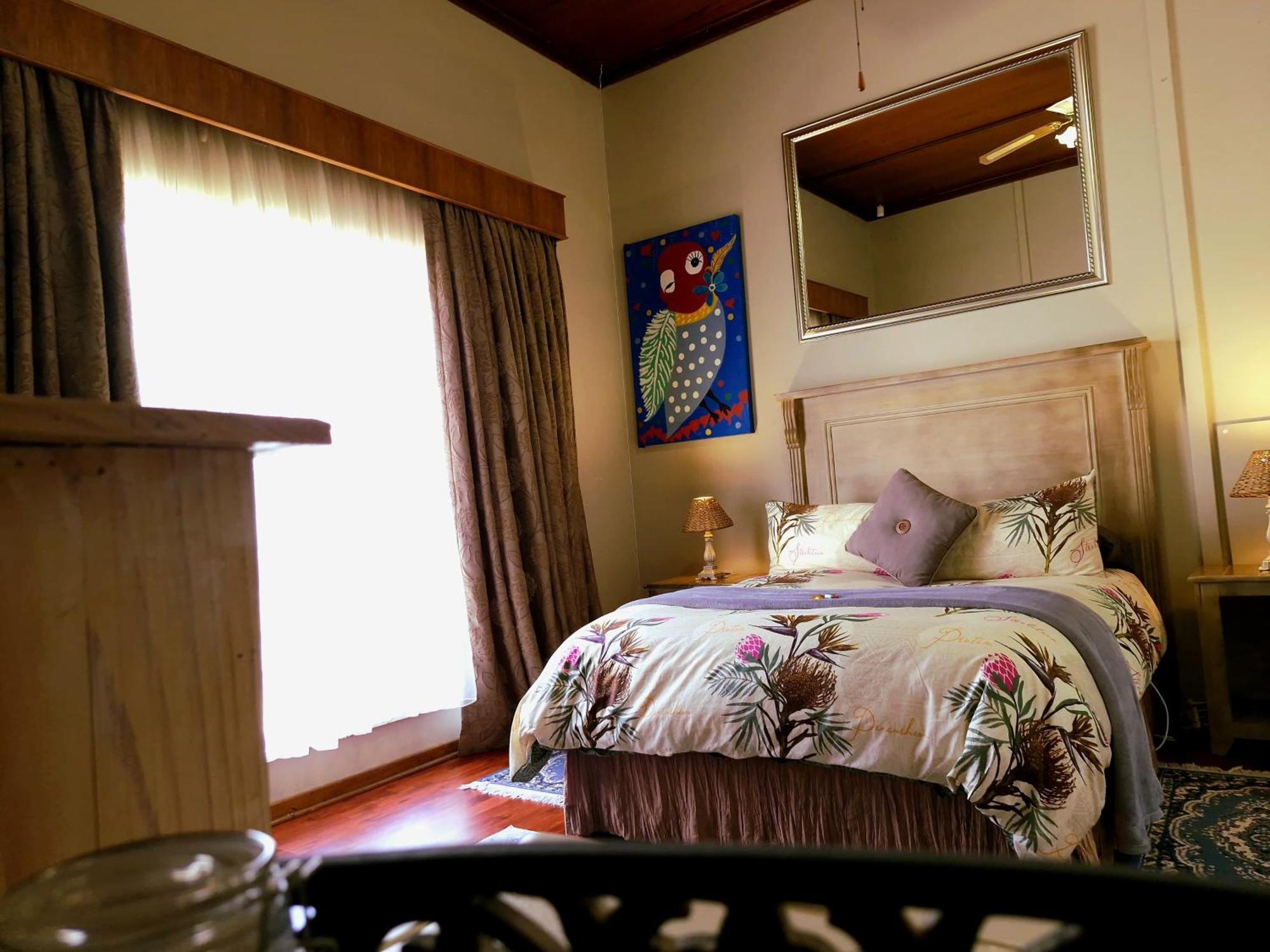 Goedehoop Guesthouse Welkom Ngoại thất bức ảnh