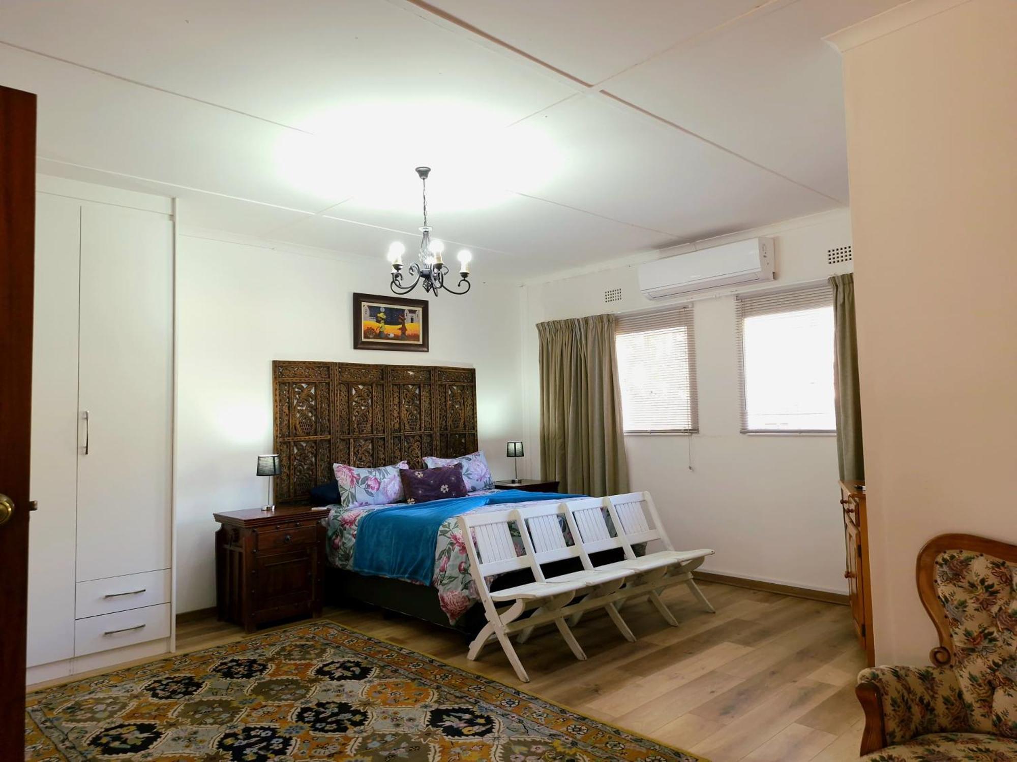 Goedehoop Guesthouse Welkom Ngoại thất bức ảnh